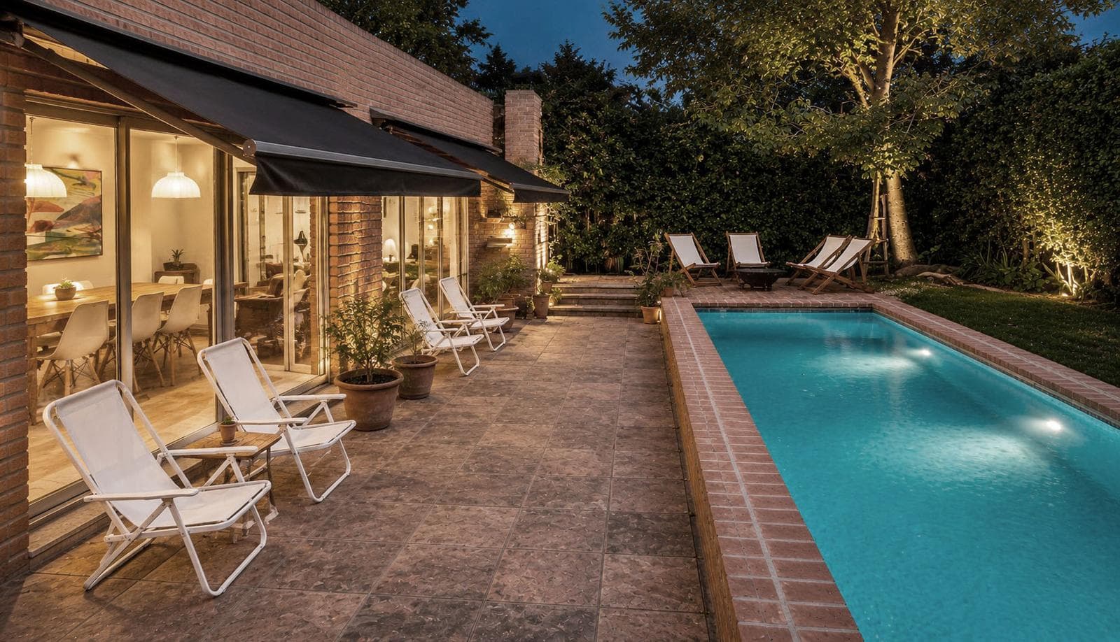 PERFECT! House for Sale in the Talar Chico Gated Community, Pacheco