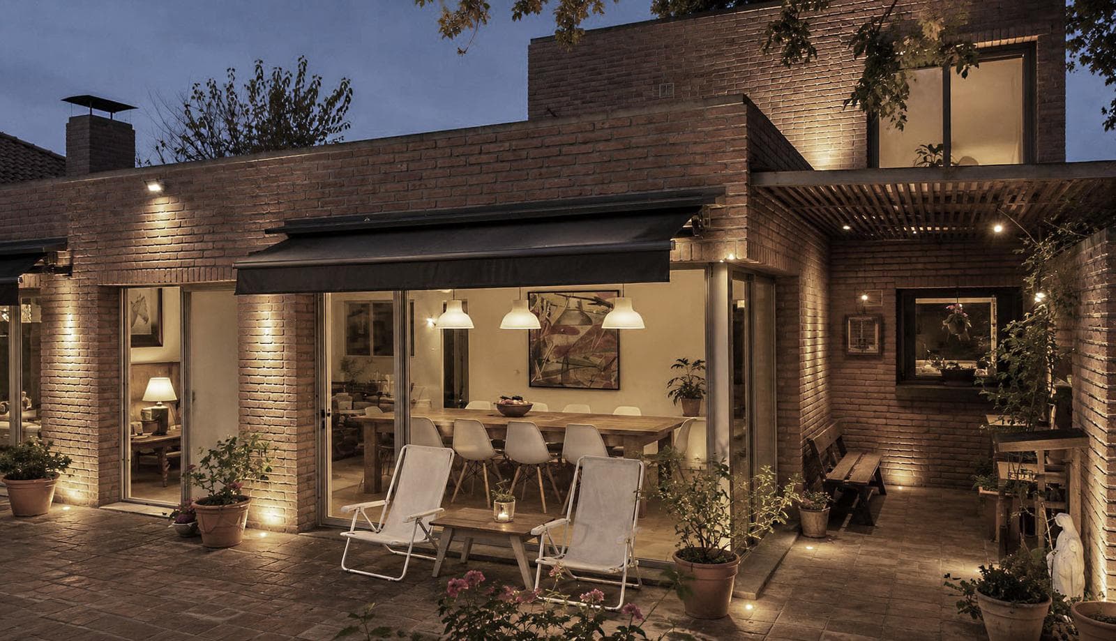 PERFECT! House for Sale in the Talar Chico Gated Community, Pacheco