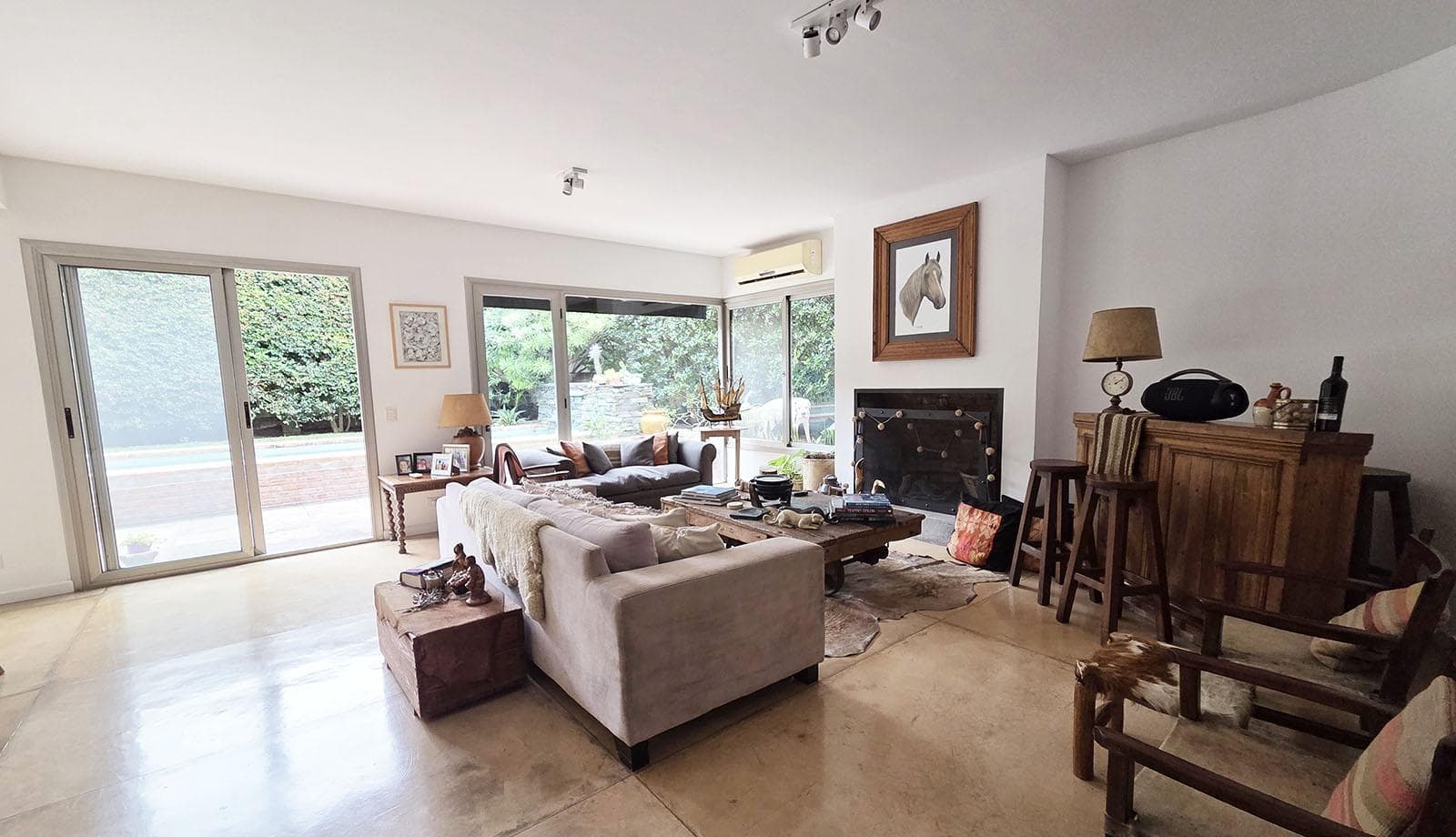 PERFECT! House for Sale in the Talar Chico Gated Community, Pacheco