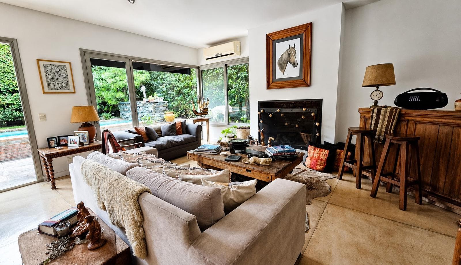 PERFECT! House for Sale in the Talar Chico Gated Community, Pacheco