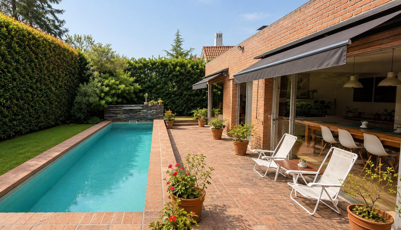 PERFECT! House for Sale in the Talar Chico Gated Community, Pacheco