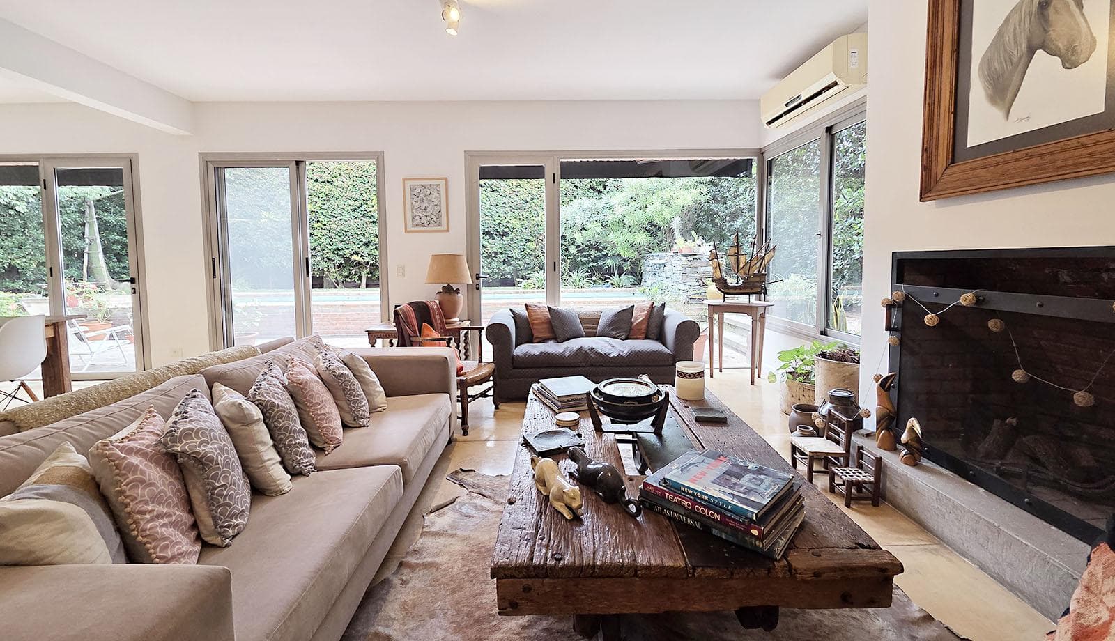 PERFECT! House for Sale in the Talar Chico Gated Community, Pacheco