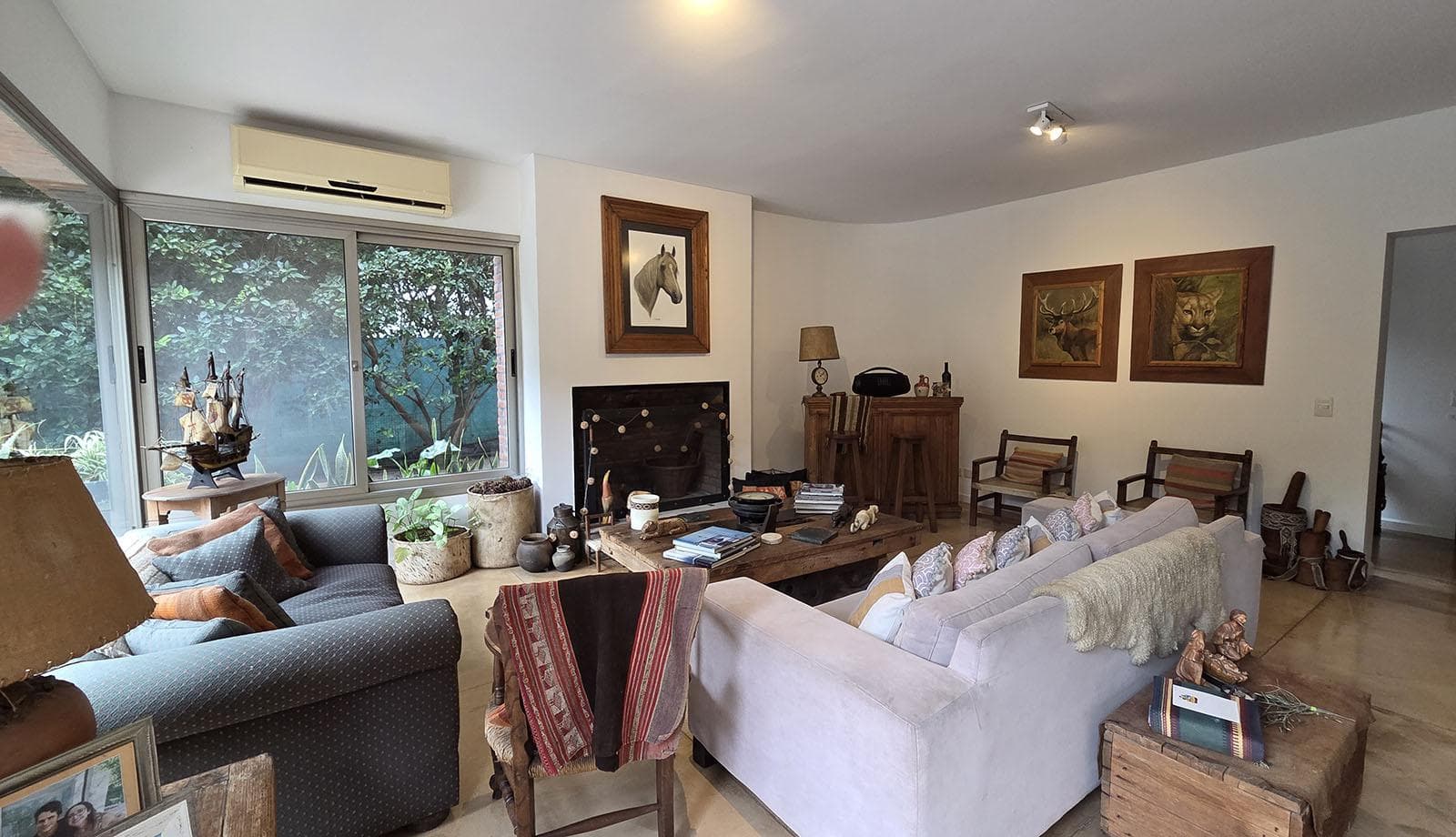 PERFECT! House for Sale in the Talar Chico Gated Community, Pacheco