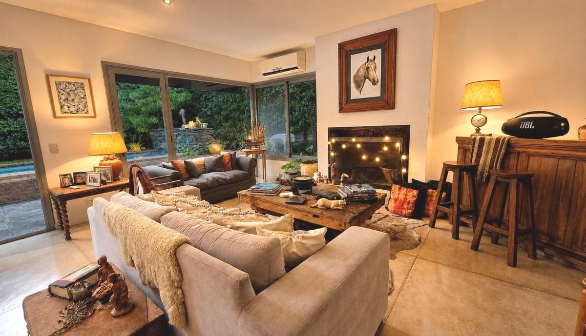 PERFECT! House for Sale in the Talar Chico Gated Community, Pacheco