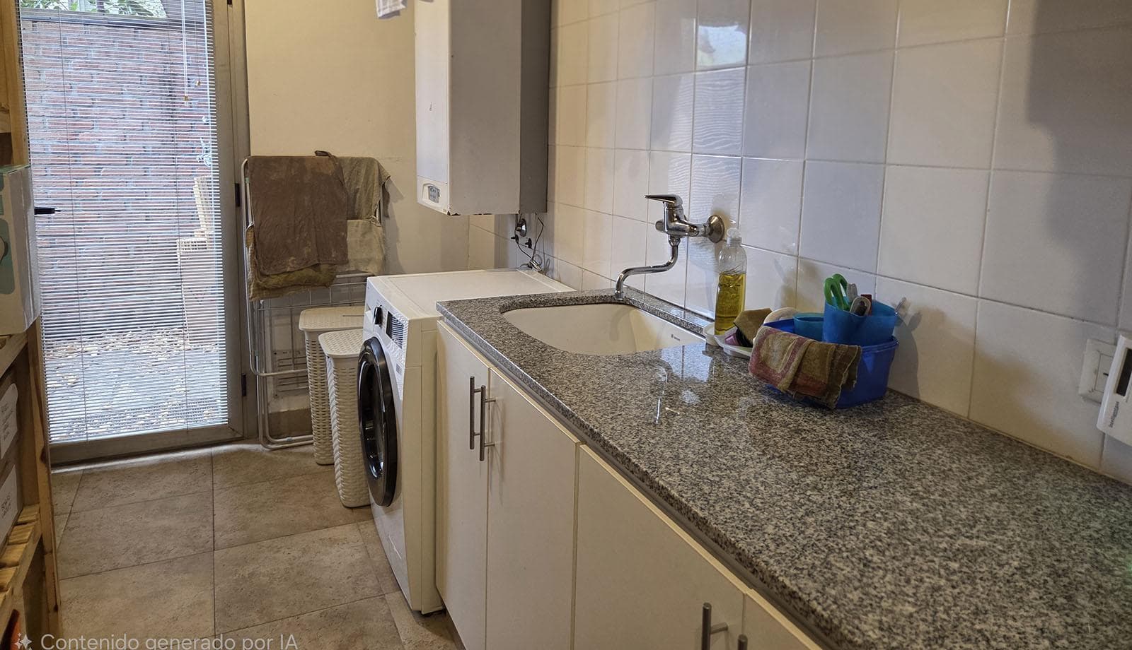 PERFECT! House for Sale in the Talar Chico Gated Community, Pacheco