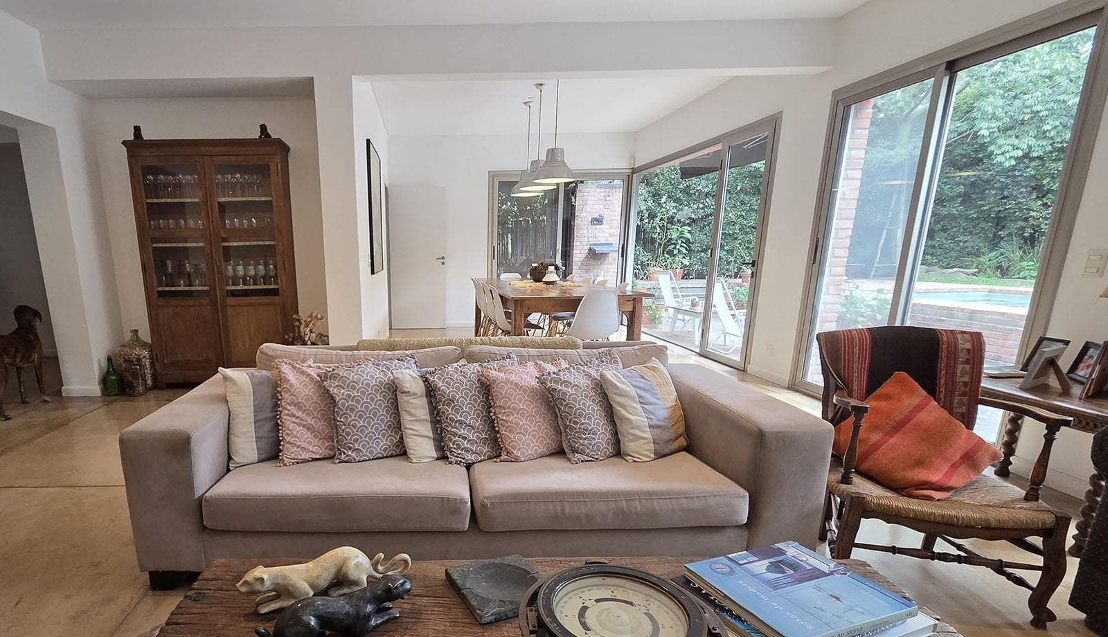 PERFECT! House for Sale in the Talar Chico Gated Community, Pacheco