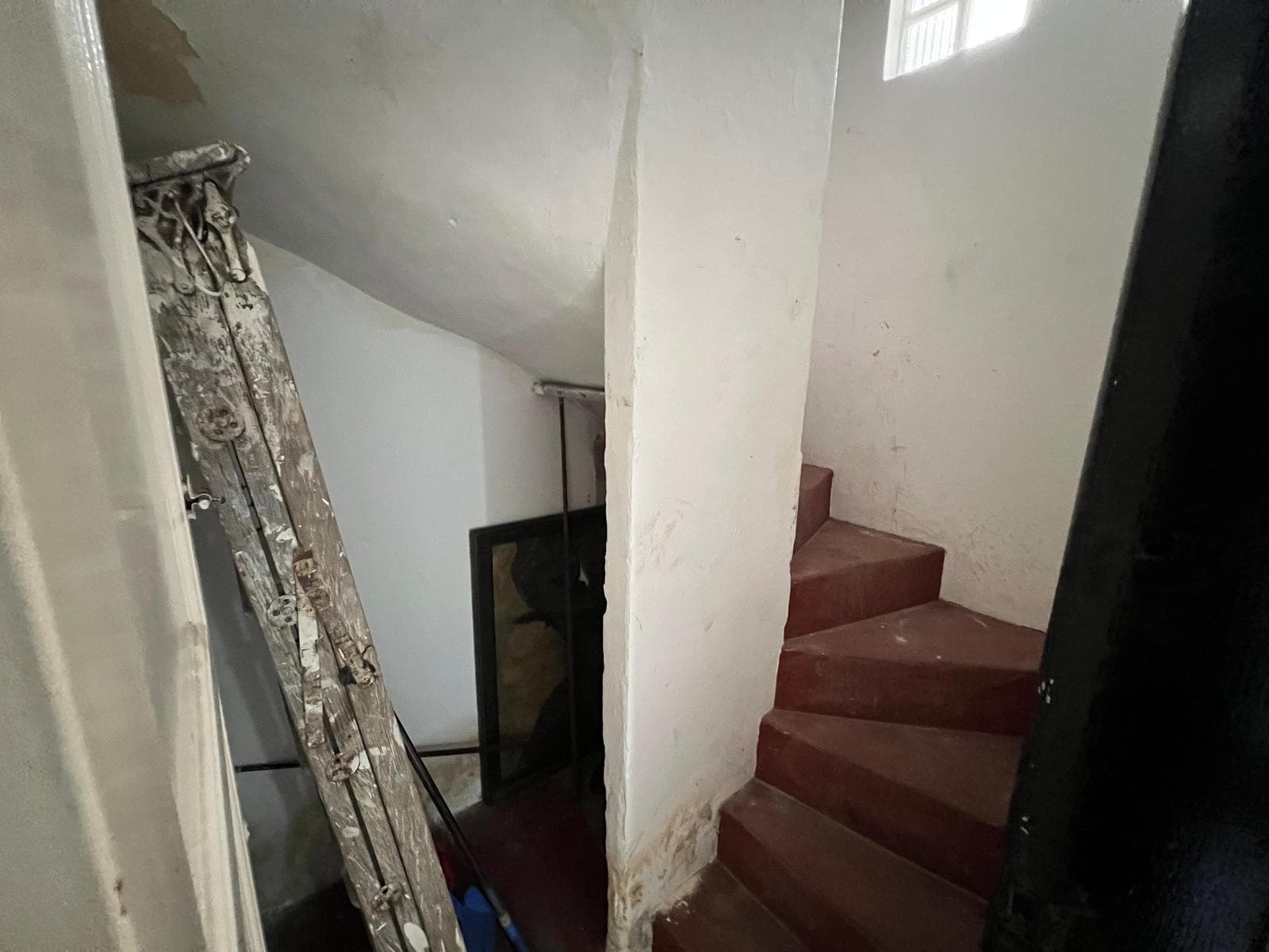 Four-room apartment in Villa Crespo