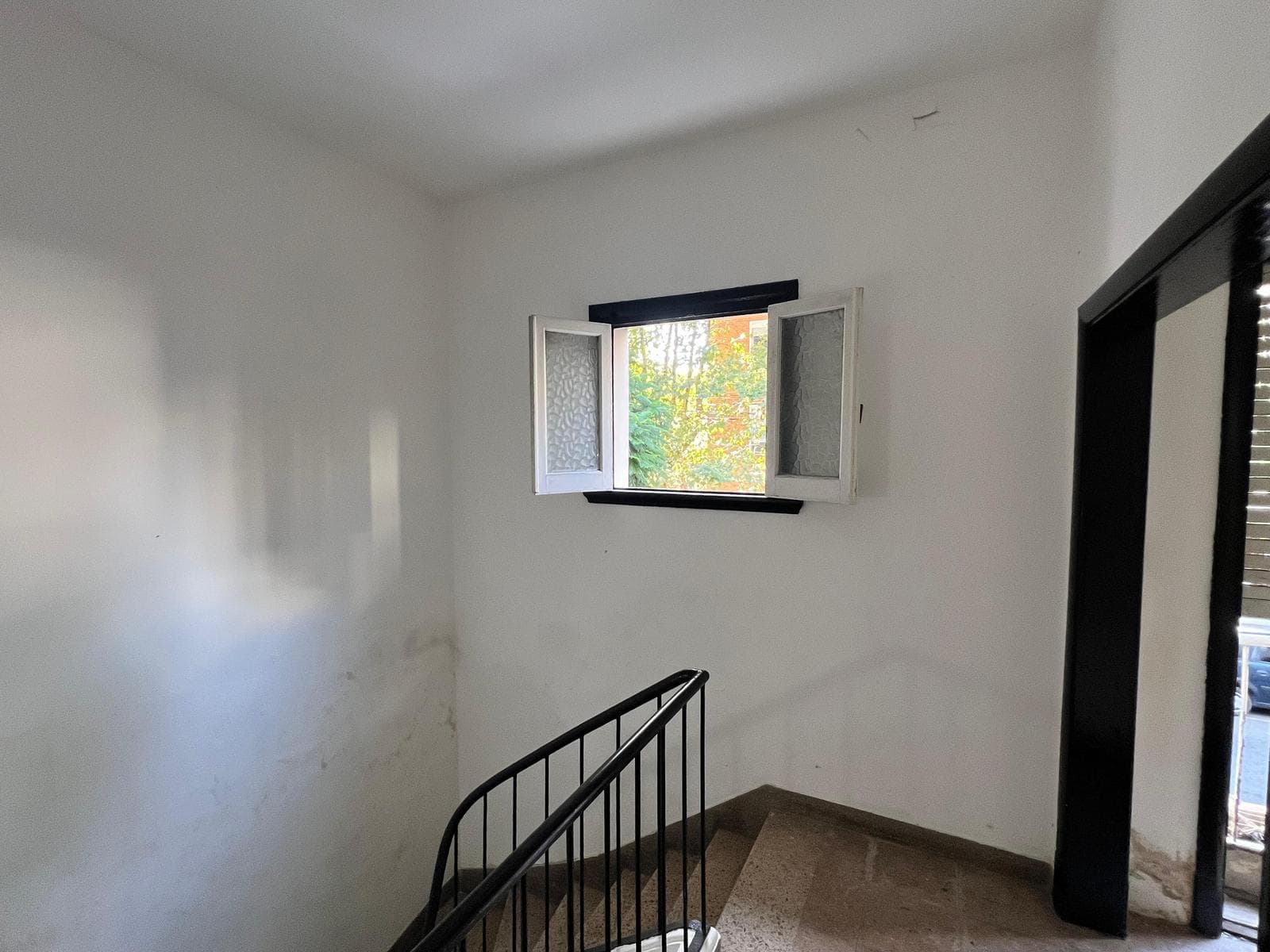 Four-room apartment in Villa Crespo