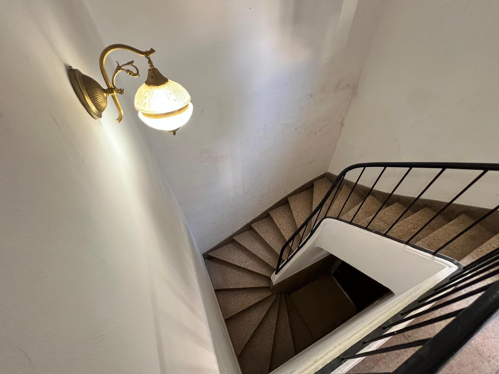 Four-room apartment in Villa Crespo