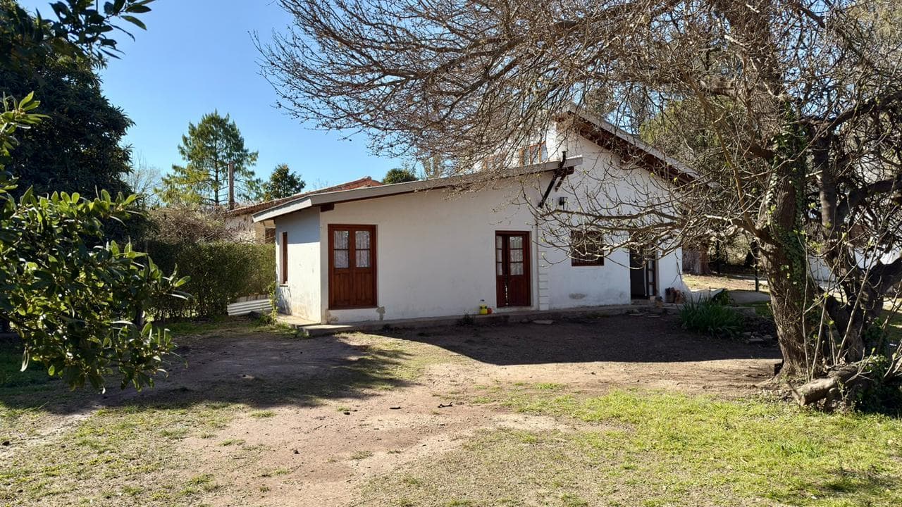 House in Villa Giardino