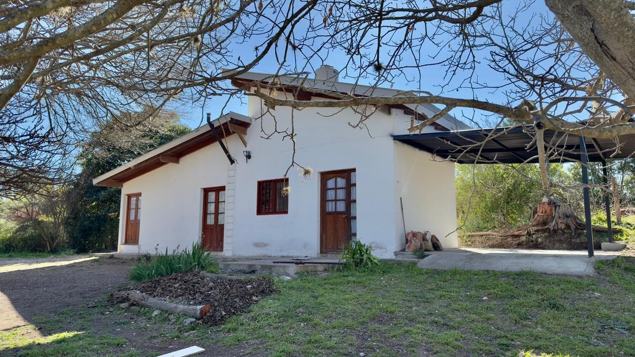 House in Villa Giardino