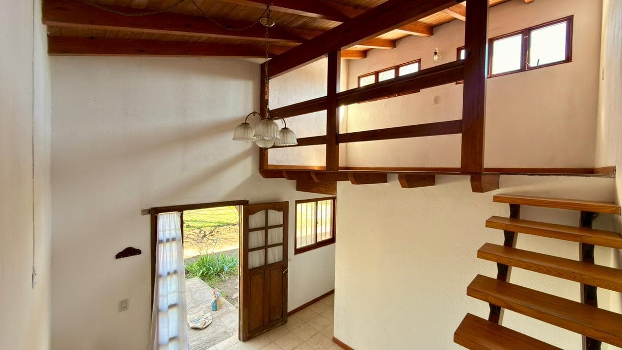 House in Villa Giardino