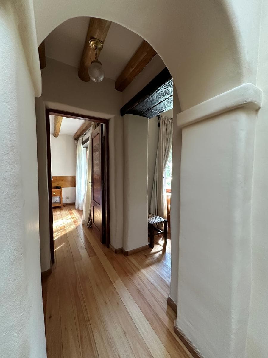 Eco-villa for sale in Las Chacras | Fully furnished | Ready to move in or rent out