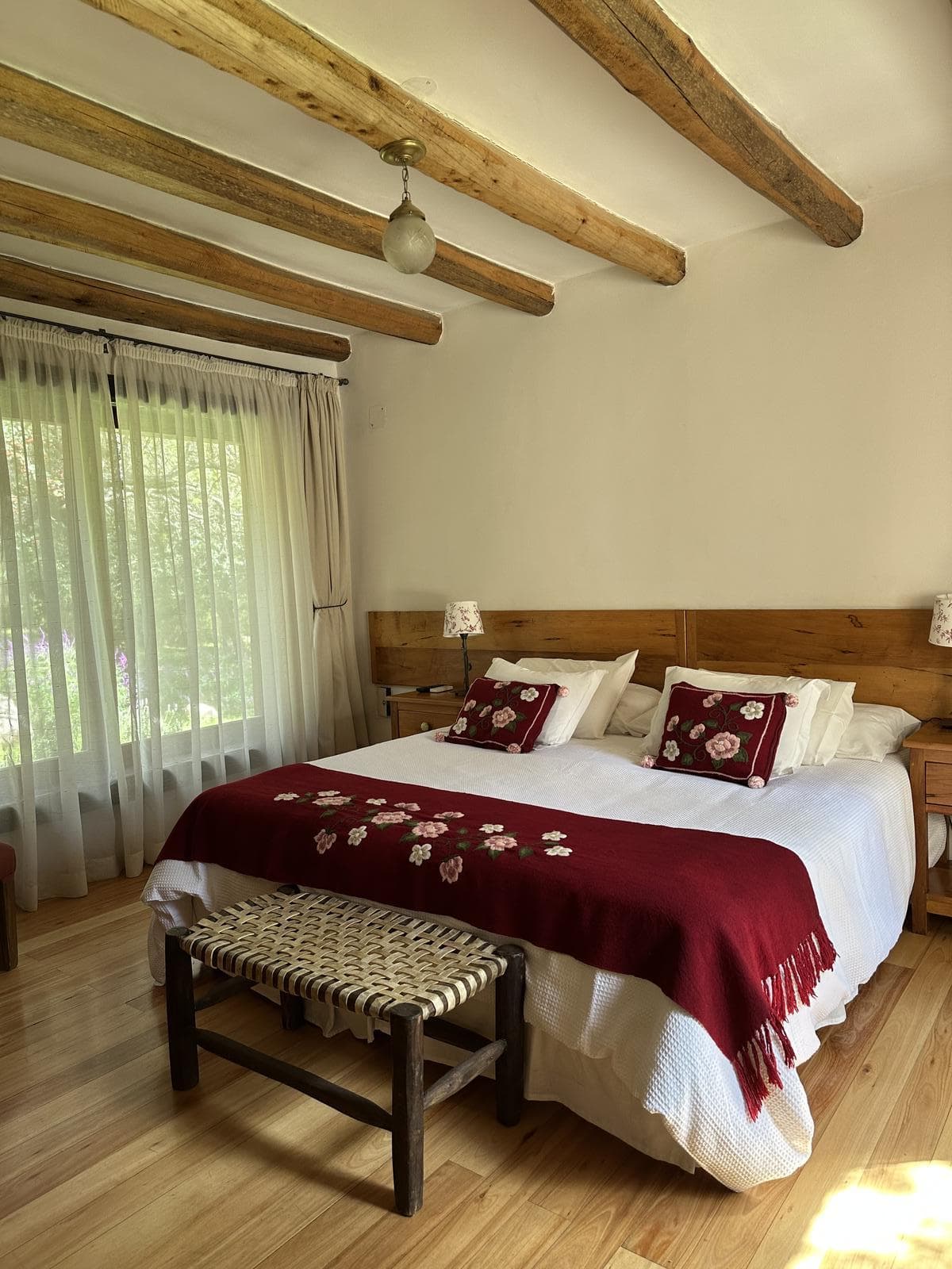 Eco-villa for sale in Las Chacras | Fully furnished | Ready to move in or rent out