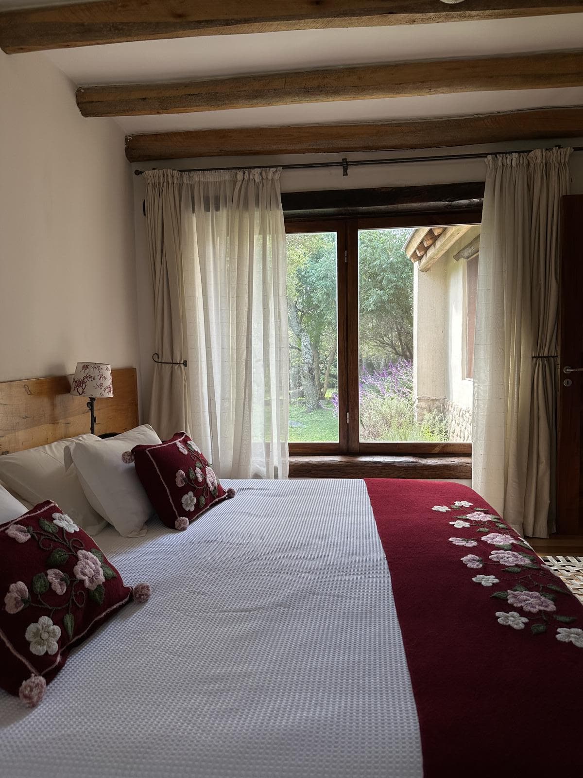 Eco-villa for sale in Las Chacras | Fully furnished | Ready to move in or rent out