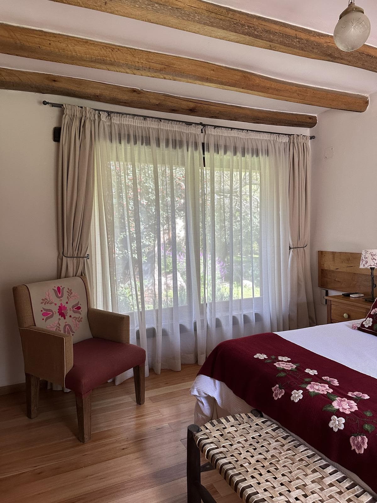 Eco-villa for sale in Las Chacras | Fully furnished | Ready to move in or rent out