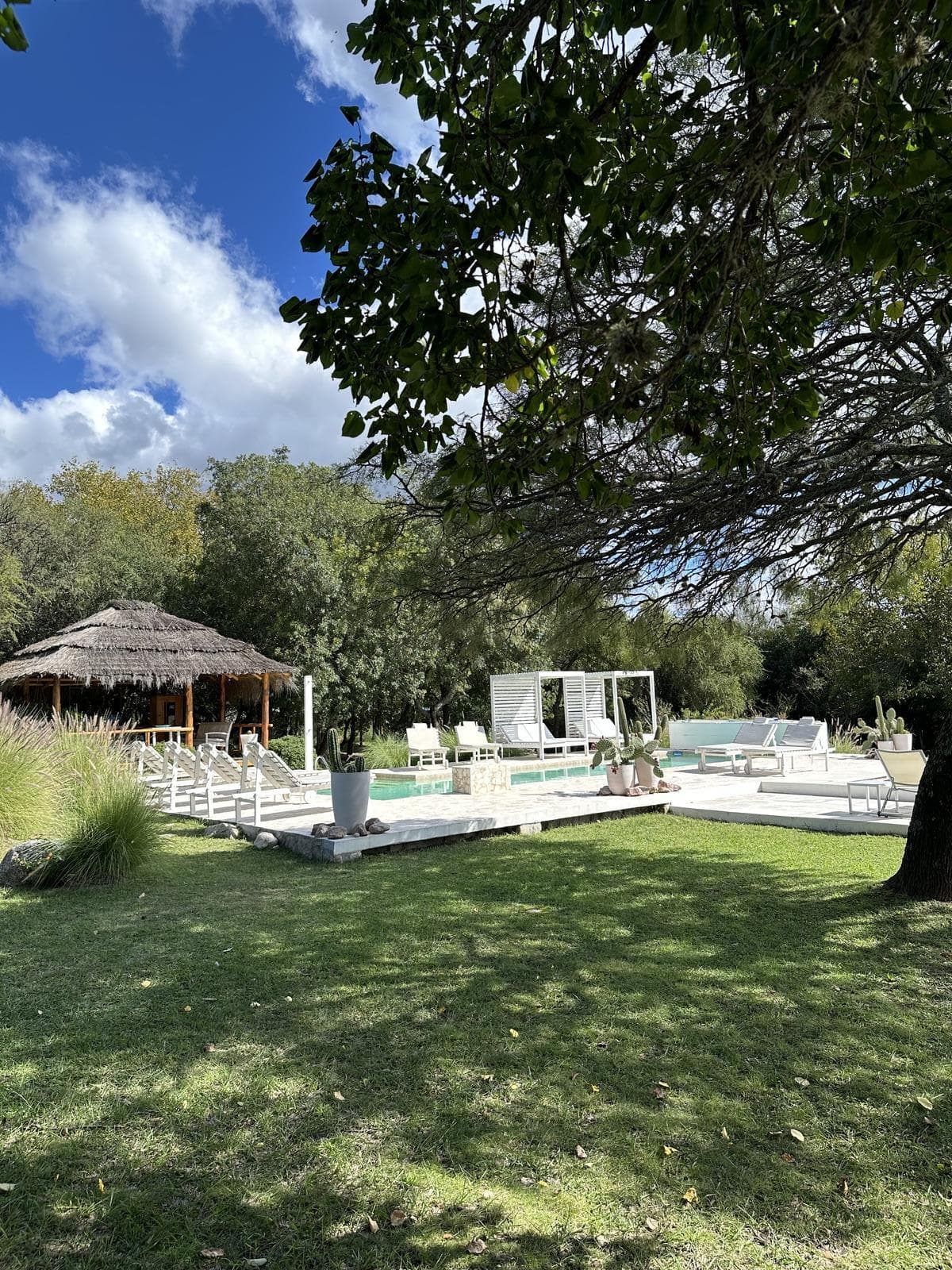 Eco-villa for sale in Las Chacras | Fully furnished | Ready to move in or rent out
