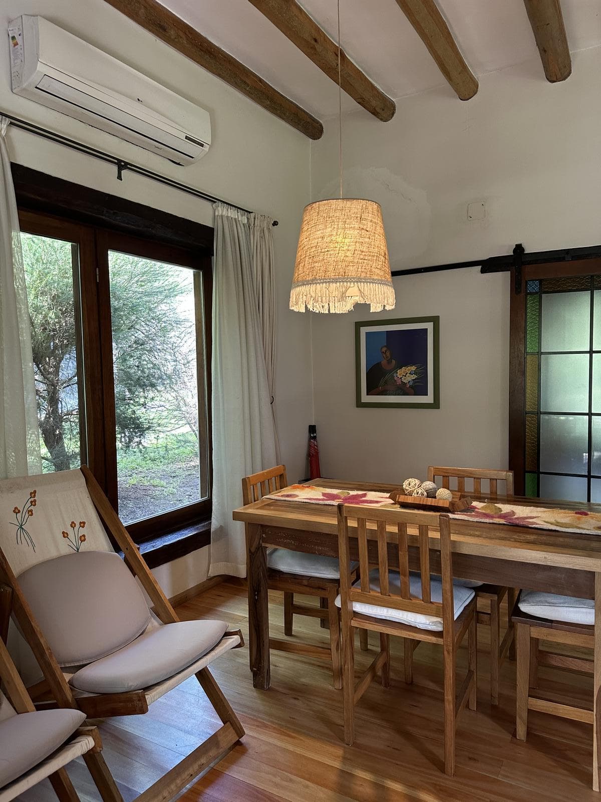 Eco-villa for sale in Las Chacras | Fully furnished | Ready to move in or rent out