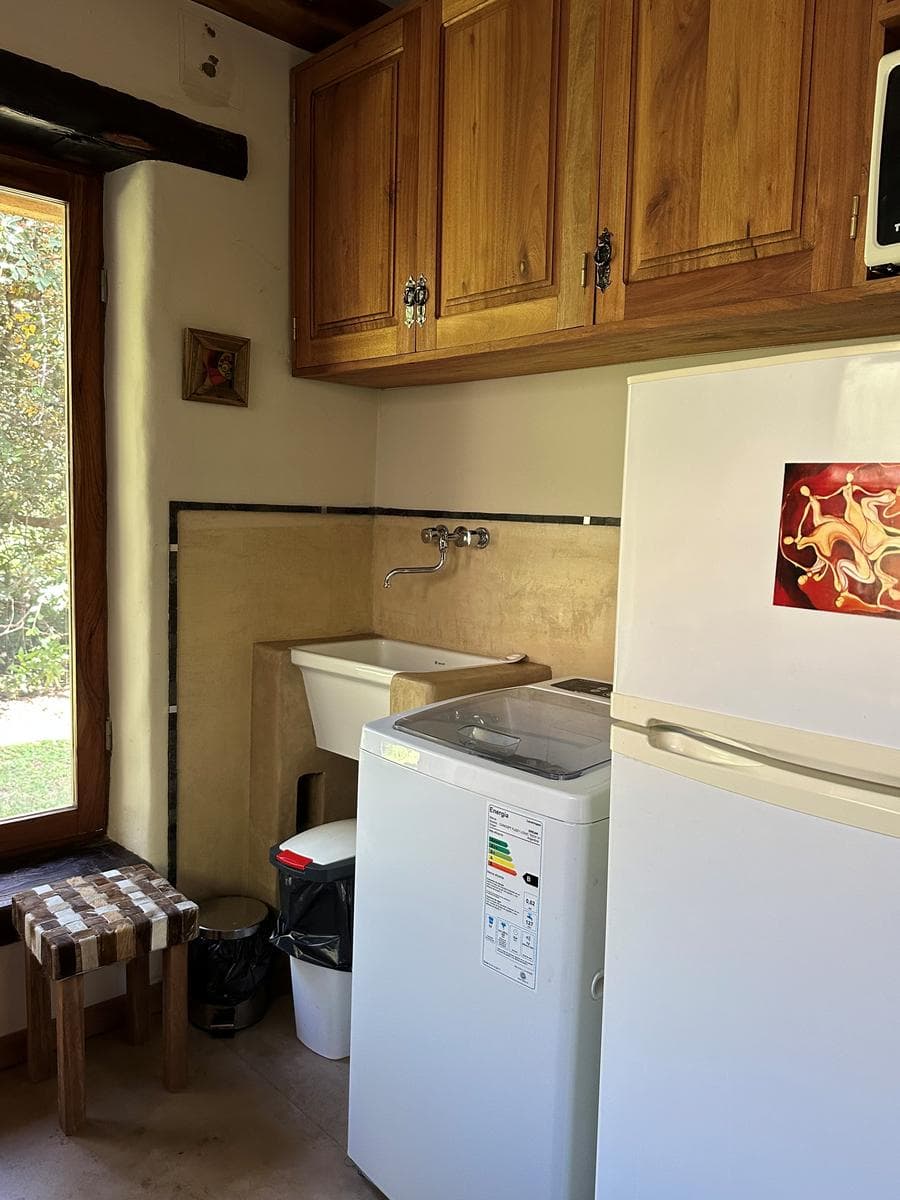 Eco-villa for sale in Las Chacras | Fully furnished | Ready to move in or rent out