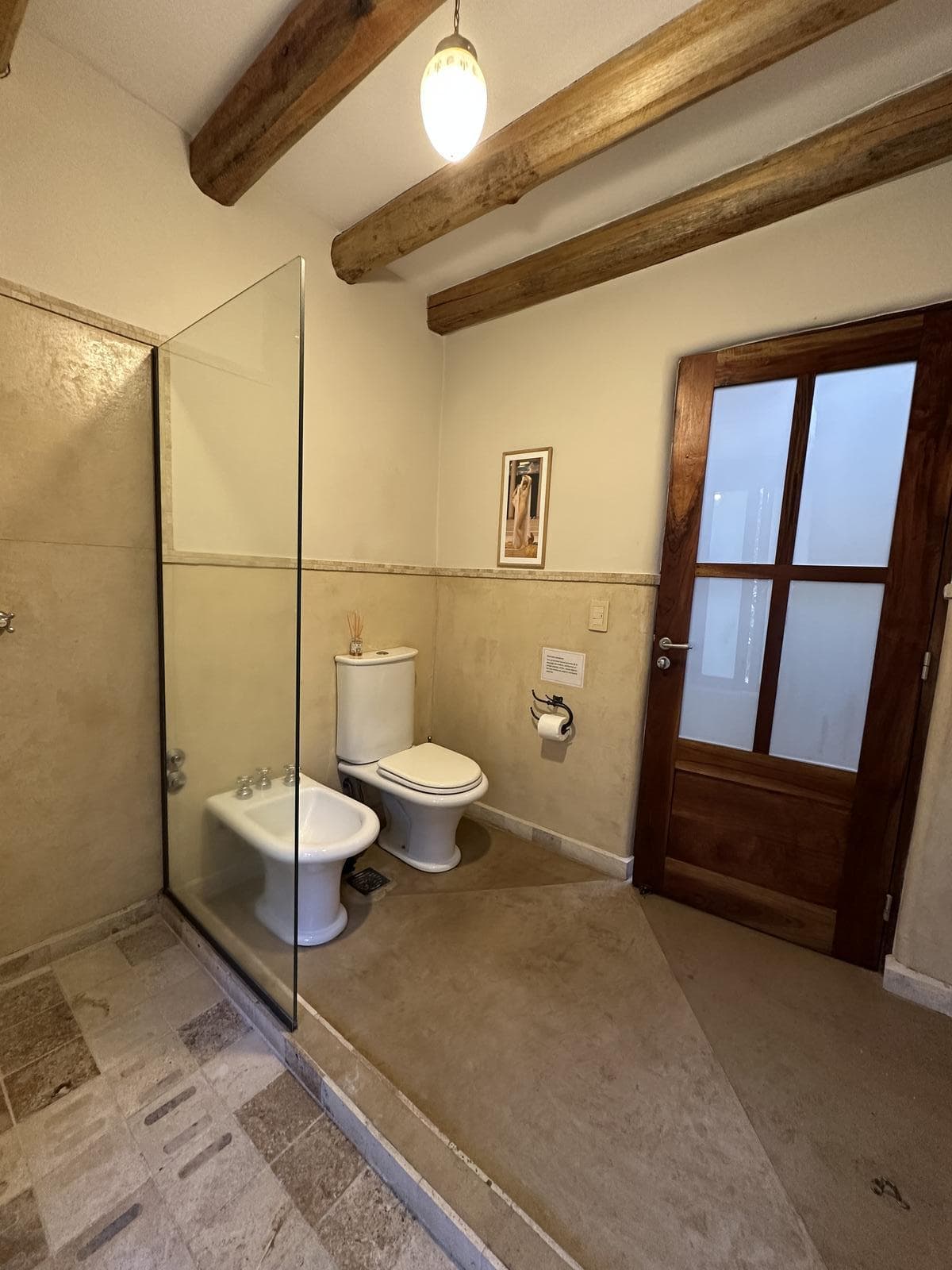 Eco-villa for sale in Las Chacras | Fully furnished | Ready to move in or rent out