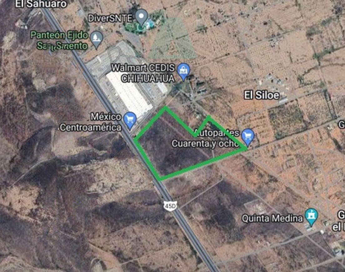 Opportunity!! Land for Sale to Developers in the Northern Part of the City, Fergon
