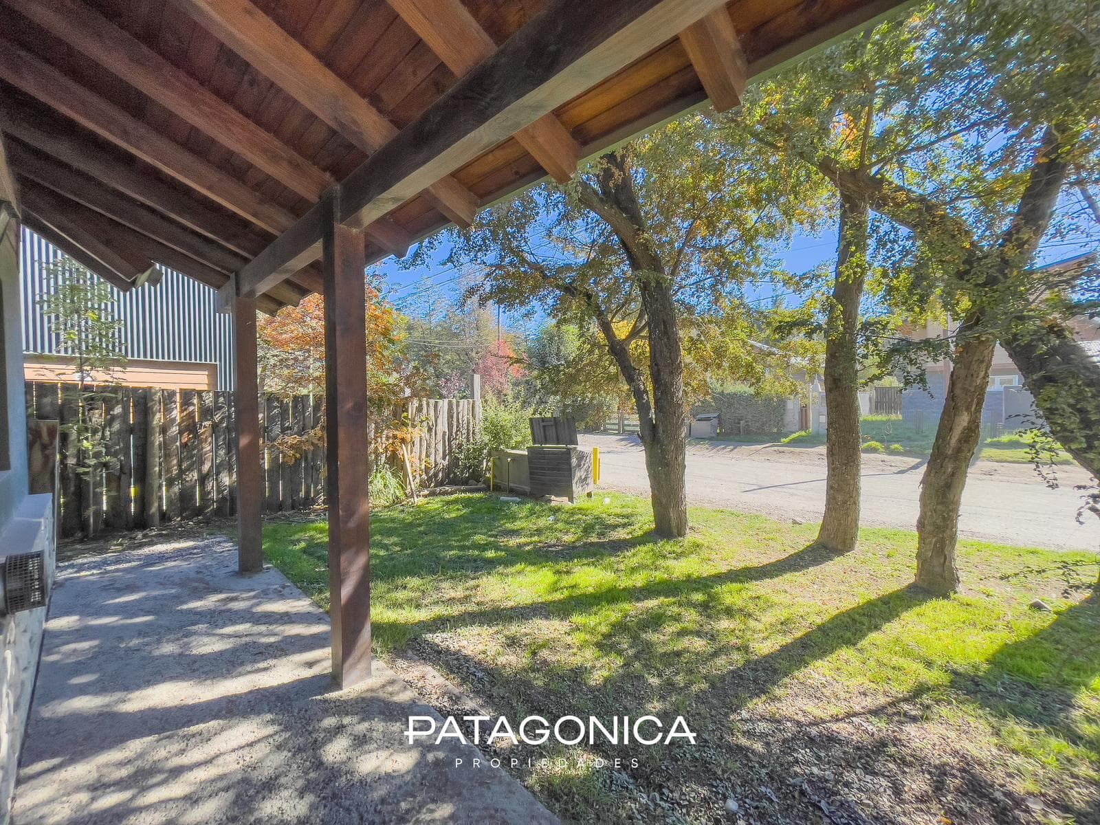 HOUSE FOR SALE: 124 m², 3 BEDROOMS, FULLY FURNISHED, DOWNTOWN, VILLA LA ANGOSTURA