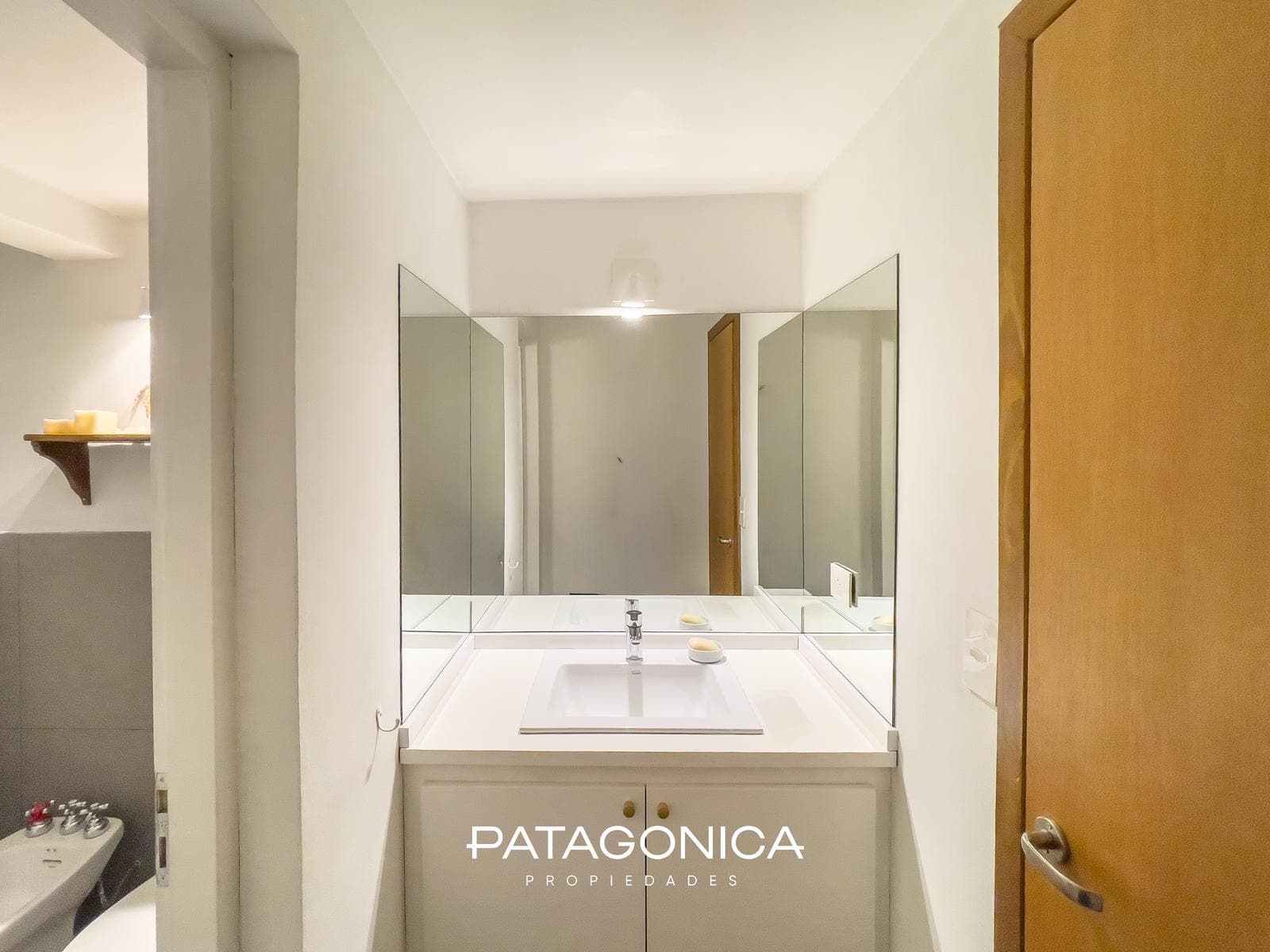 HOUSE FOR SALE: 124 m², 3 BEDROOMS, FULLY FURNISHED, DOWNTOWN, VILLA LA ANGOSTURA