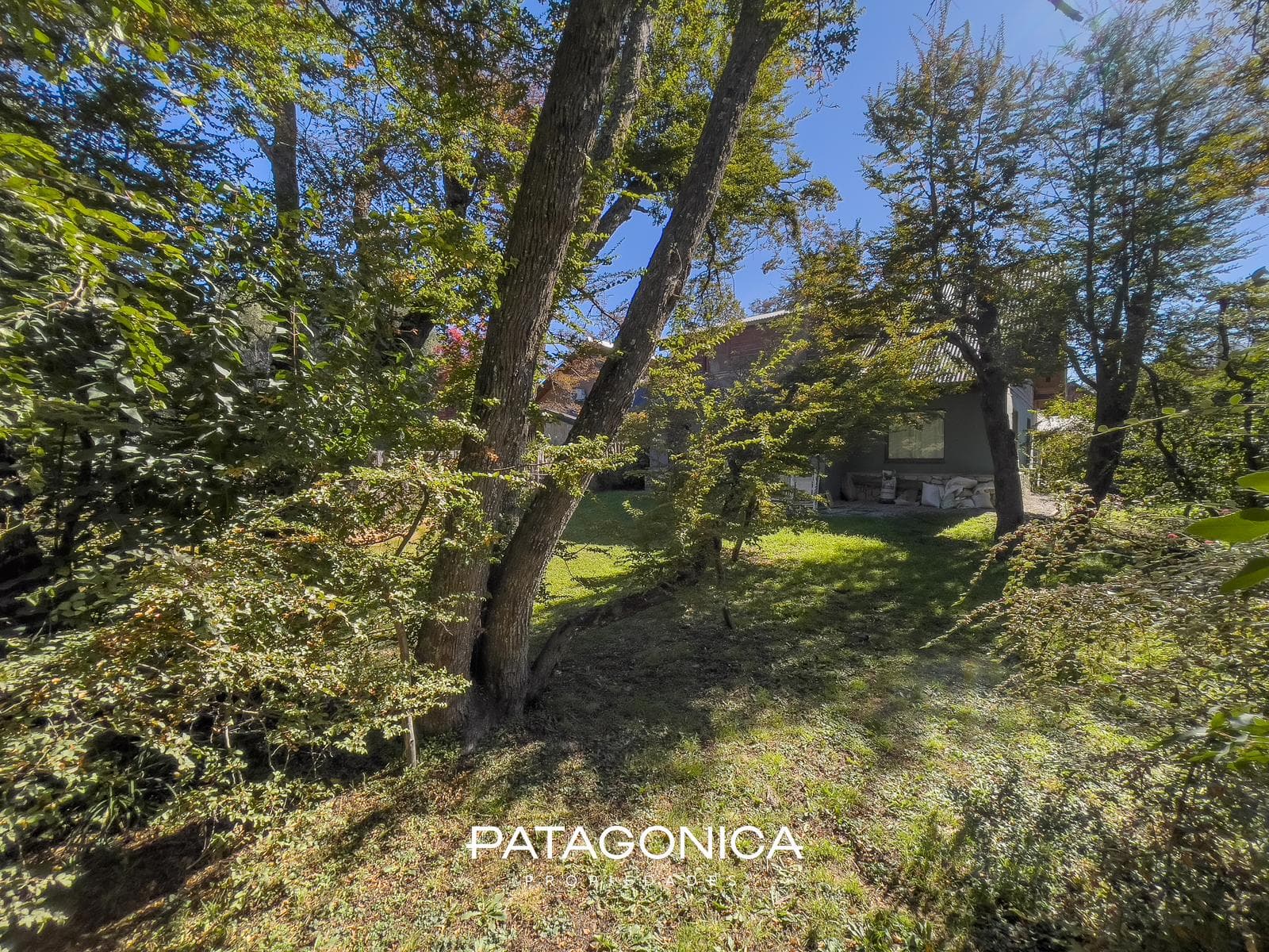 HOUSE FOR SALE: 124 m², 3 BEDROOMS, FULLY FURNISHED, DOWNTOWN, VILLA LA ANGOSTURA