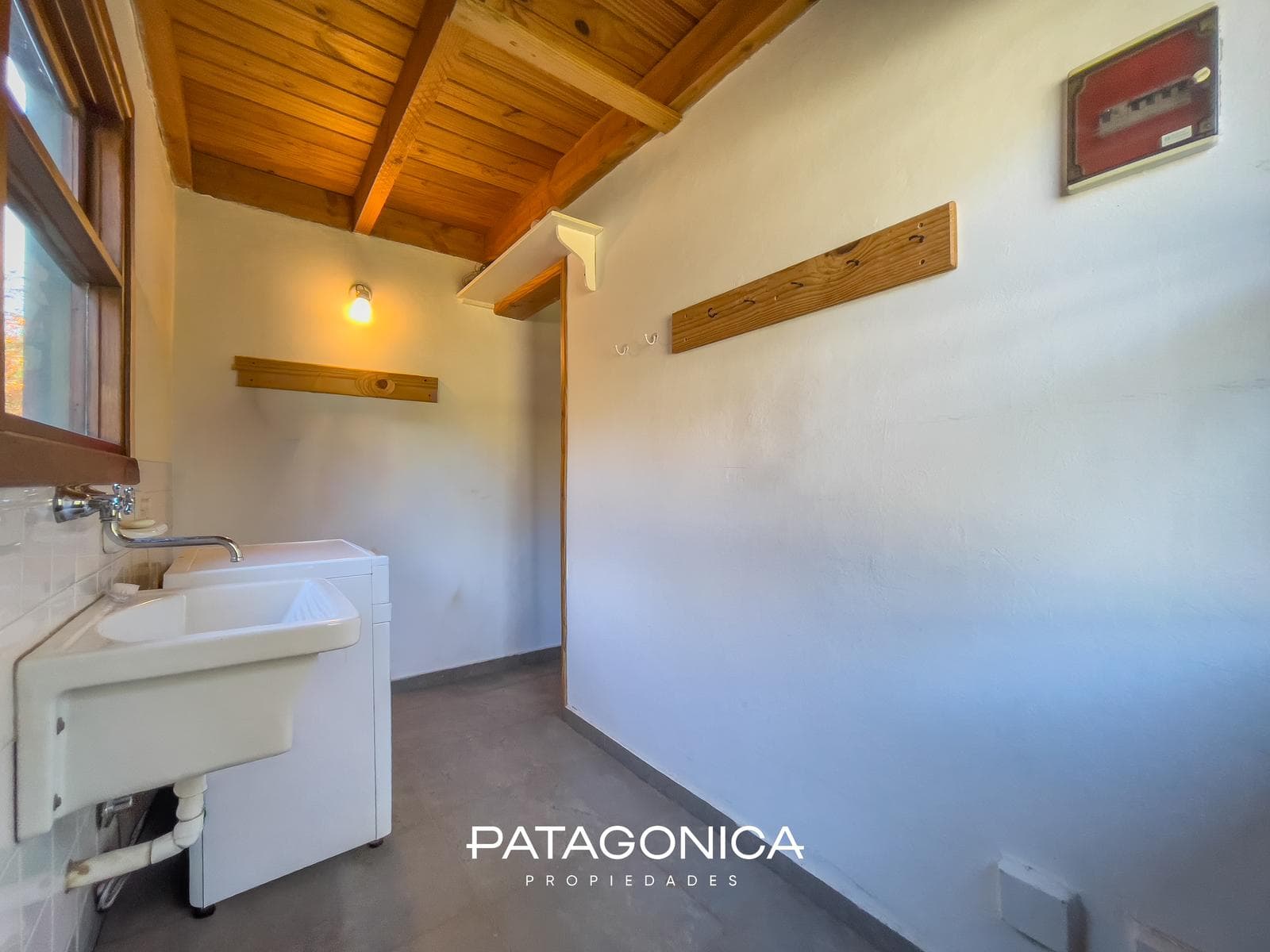 HOUSE FOR SALE: 124 m², 3 BEDROOMS, FULLY FURNISHED, DOWNTOWN, VILLA LA ANGOSTURA