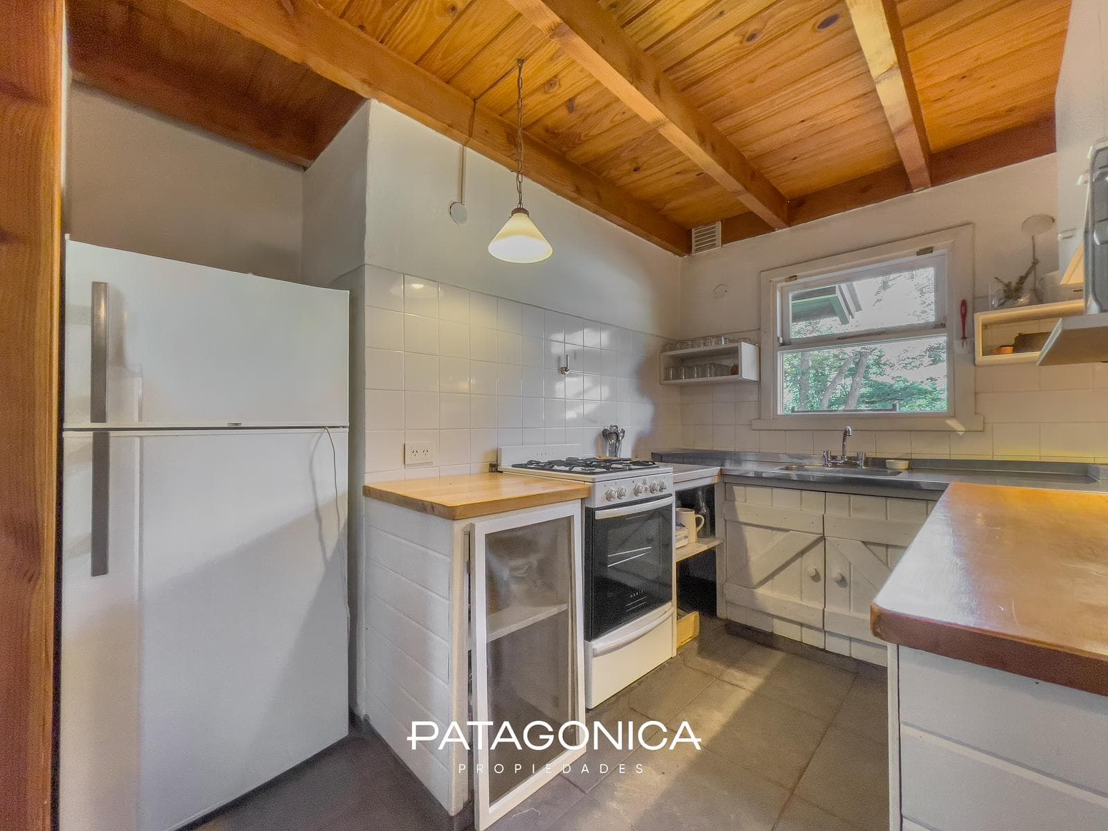HOUSE FOR SALE: 124 m², 3 BEDROOMS, FULLY FURNISHED, DOWNTOWN, VILLA LA ANGOSTURA
