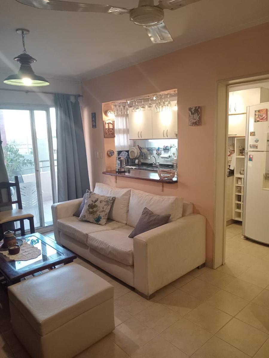 Apartment in Puente Blanco