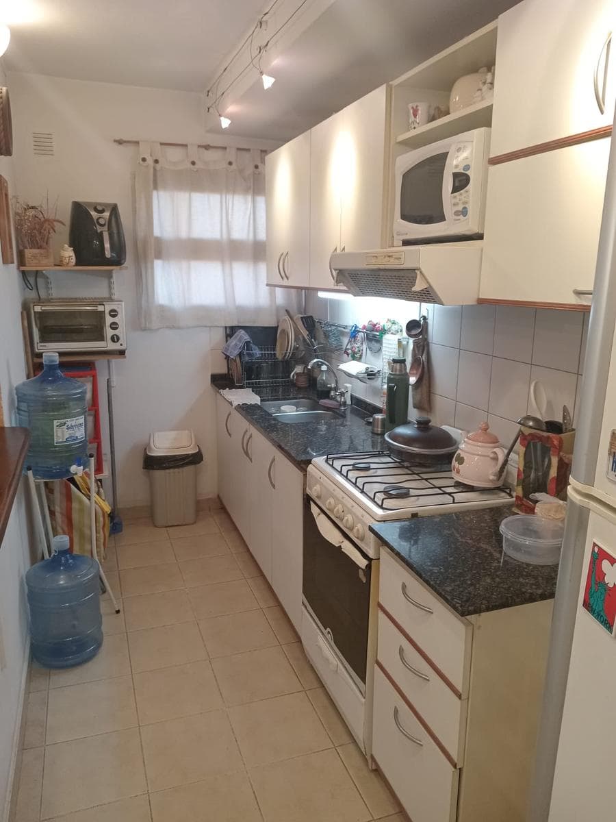Apartment in Puente Blanco