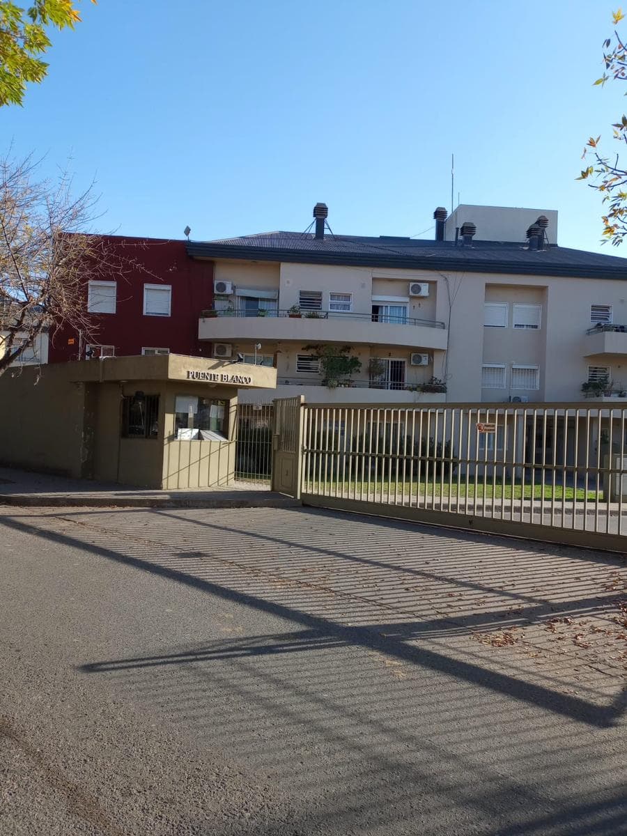 Apartment in Puente Blanco