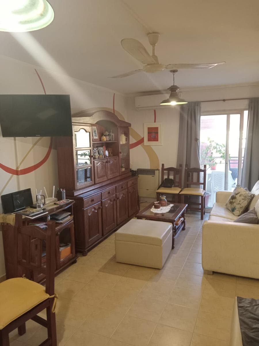 Apartment in Puente Blanco