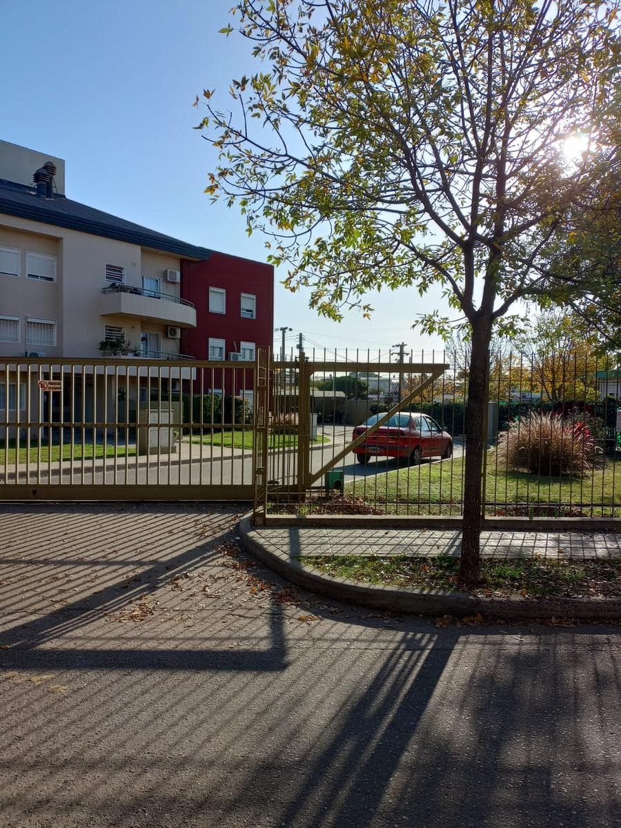 Apartment in Puente Blanco