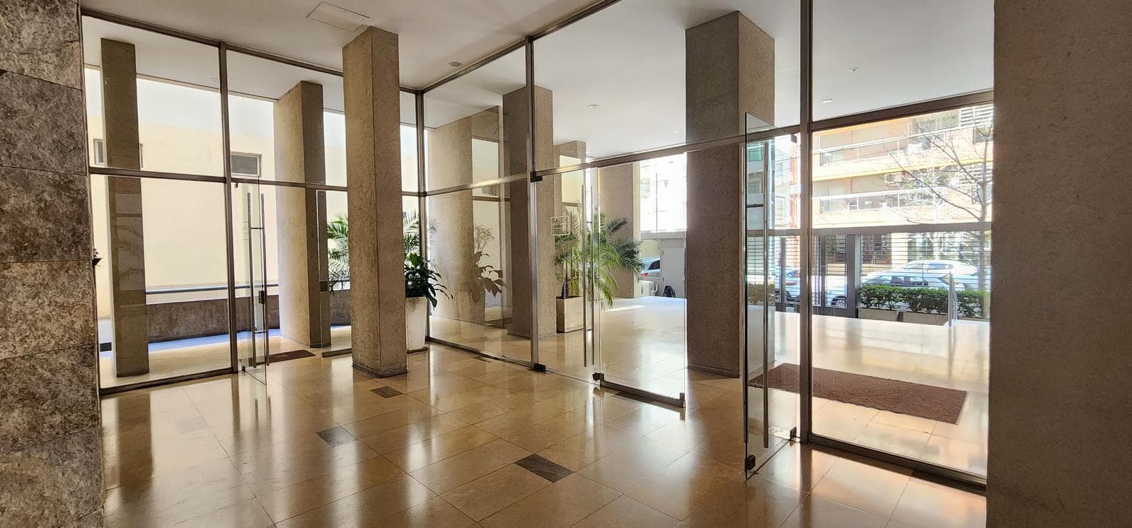 4-Room Apartment for Sale in Recoleta | Torre Austria Plaza | 130 m²