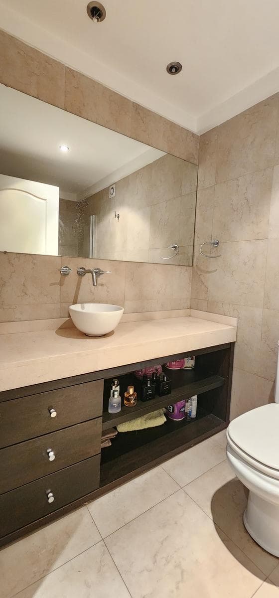 4-Room Apartment for Sale in Recoleta | Torre Austria Plaza | 130 m²