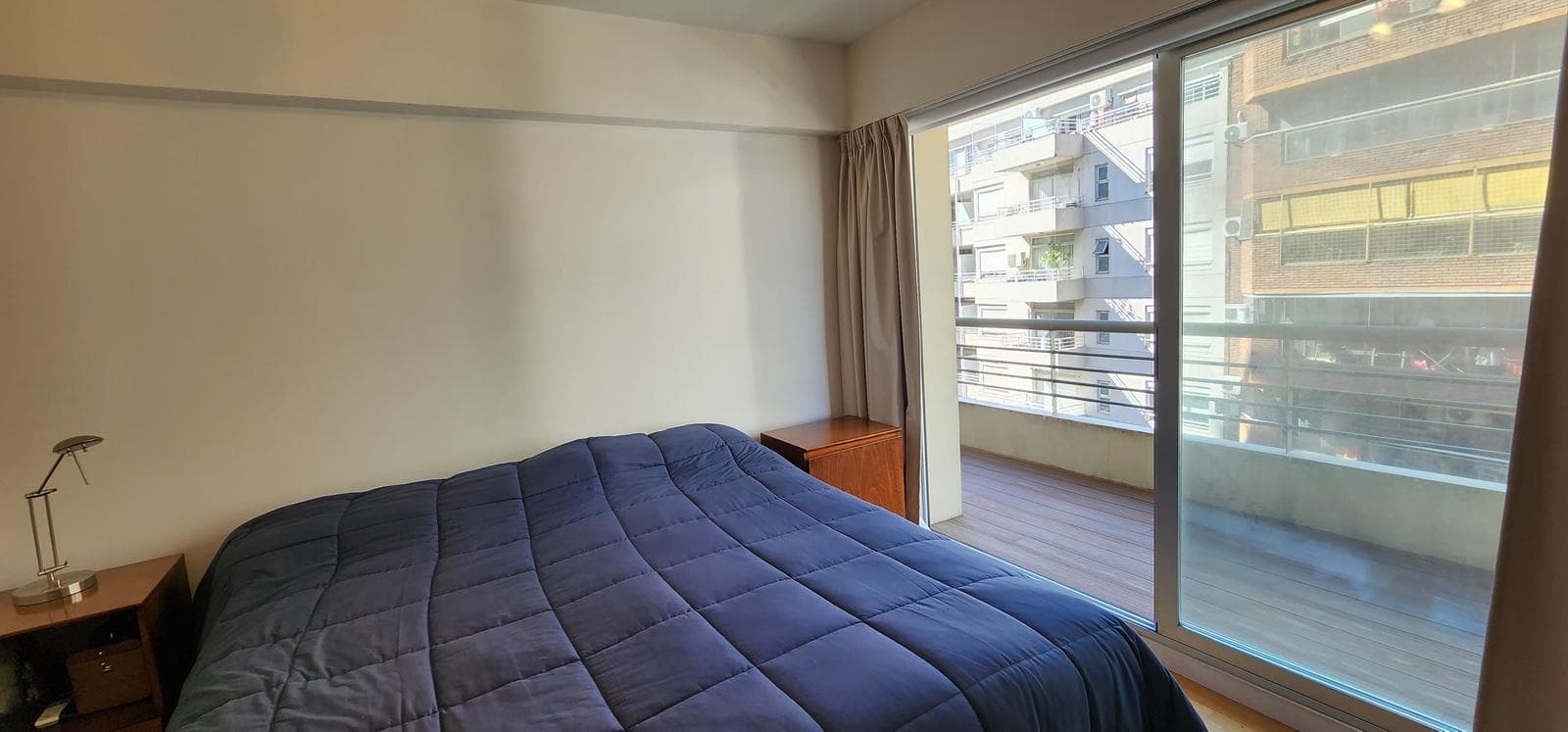 4-Room Apartment for Sale in Recoleta | Torre Austria Plaza | 130 m²