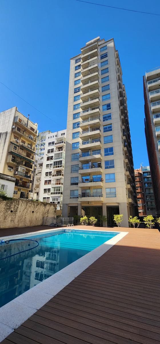 4-Room Apartment for Sale in Recoleta | Torre Austria Plaza | 130 m²