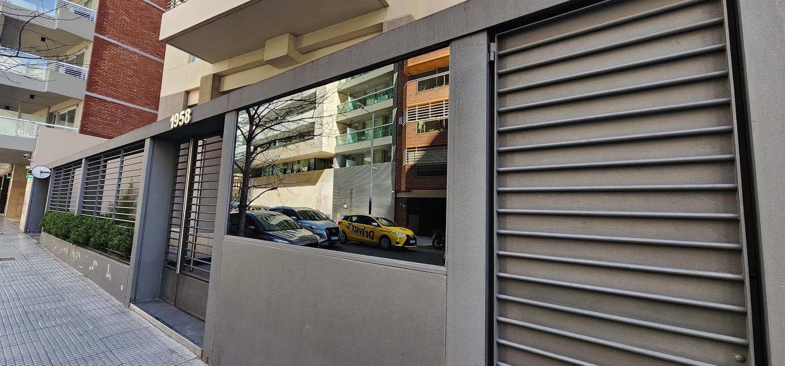 4-Room Apartment for Sale in Recoleta | Torre Austria Plaza | 130 m²