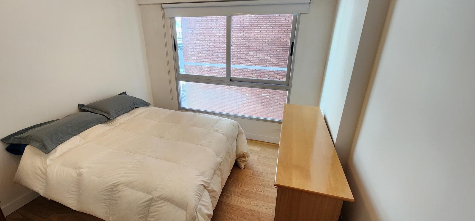 4-Room Apartment for Sale in Recoleta | Torre Austria Plaza | 130 m²