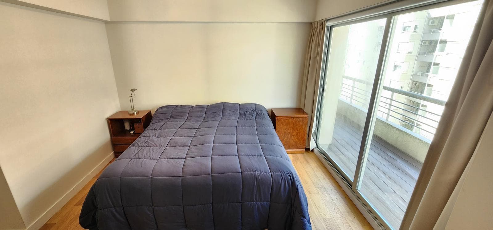 4-Room Apartment for Sale in Recoleta | Torre Austria Plaza | 130 m²