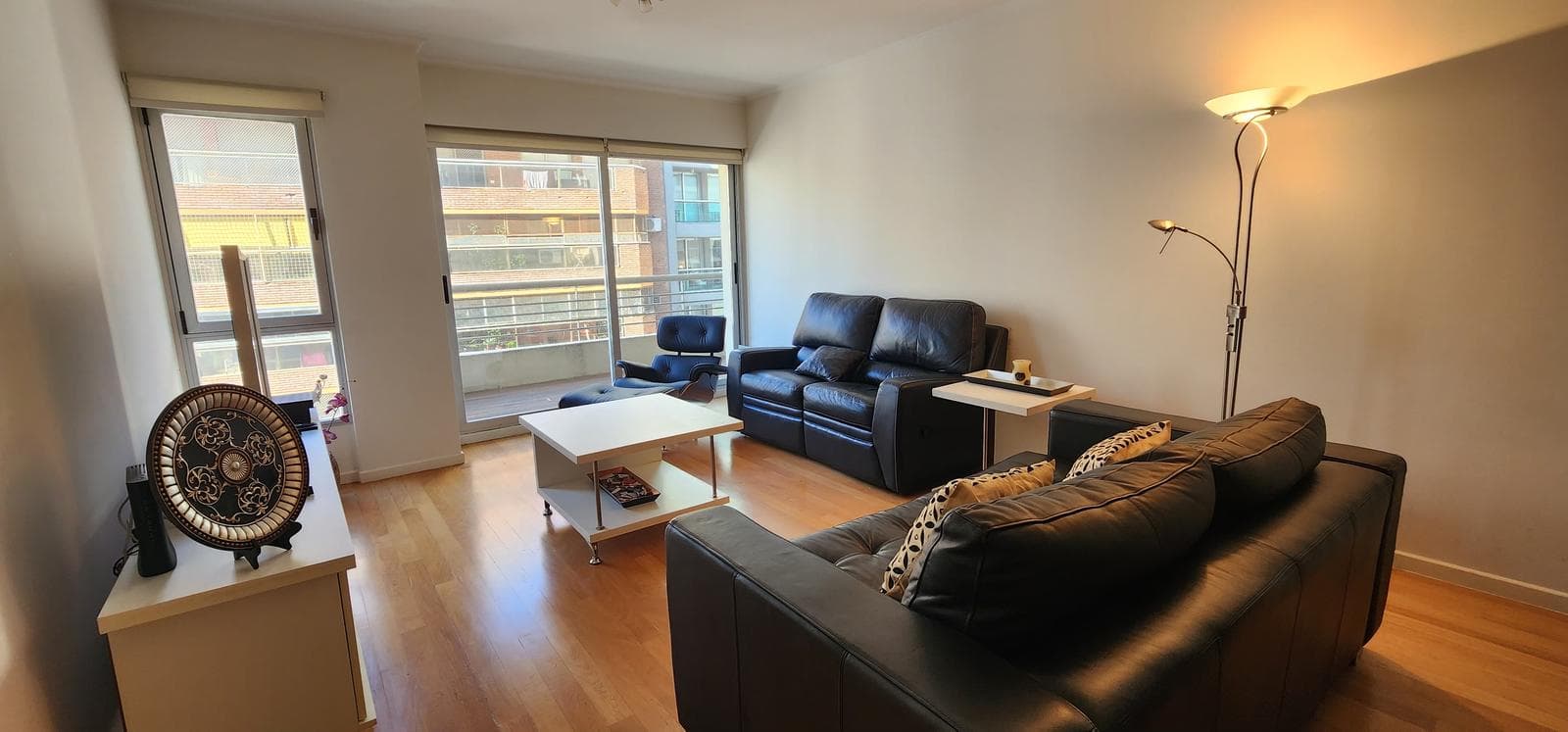 4-Room Apartment for Sale in Recoleta | Torre Austria Plaza | 130 m²