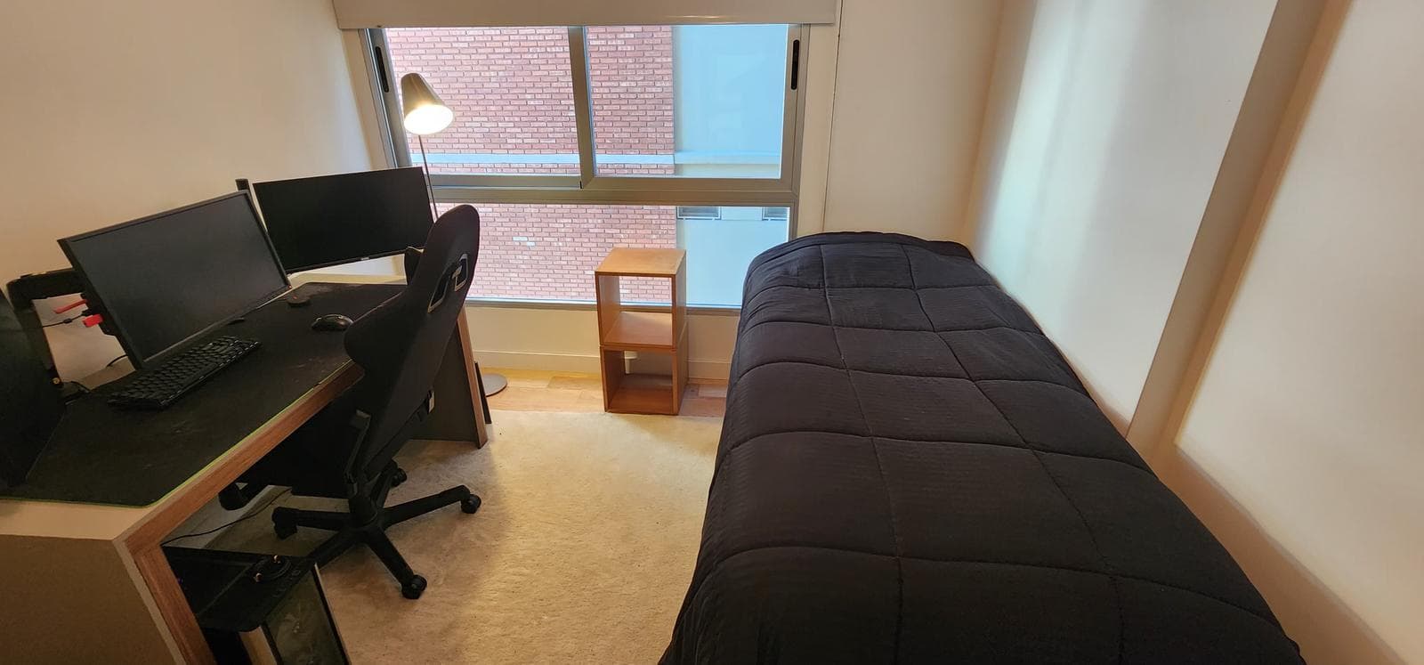 4-Room Apartment for Sale in Recoleta | Torre Austria Plaza | 130 m²