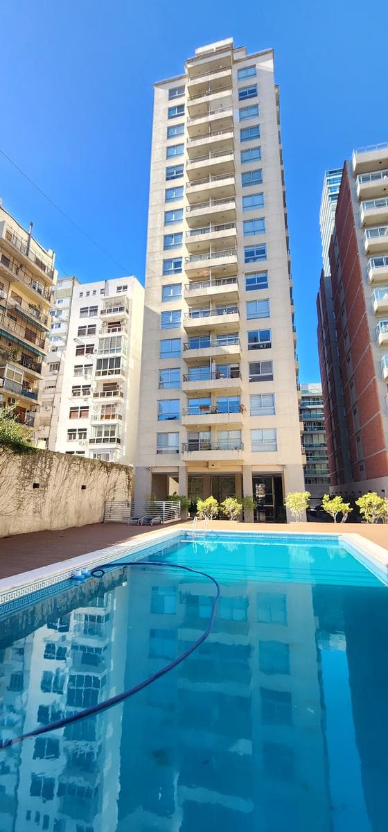4-Room Apartment for Sale in Recoleta | Torre Austria Plaza | 130 m²
