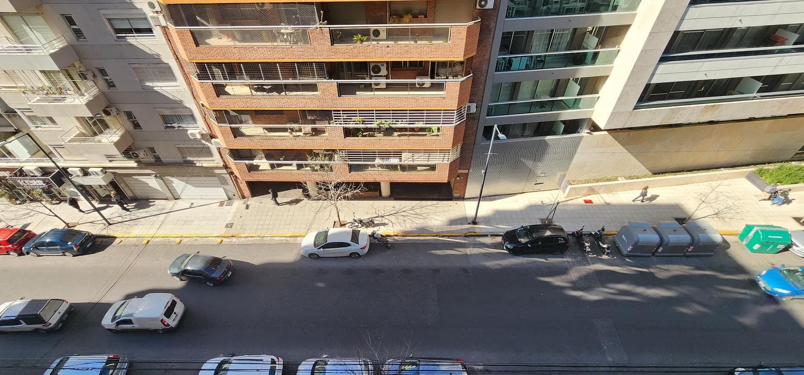4-Room Apartment for Sale in Recoleta | Torre Austria Plaza | 130 m²