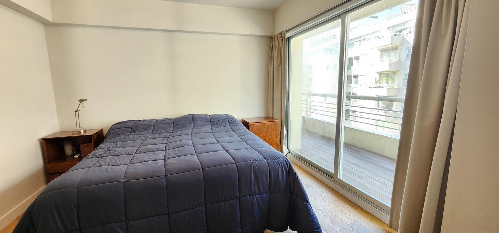 4-Room Apartment for Sale in Recoleta | Torre Austria Plaza | 130 m²