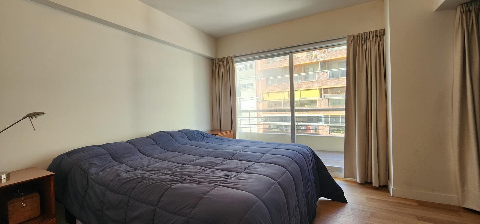 4-Room Apartment for Sale in Recoleta | Torre Austria Plaza | 130 m²