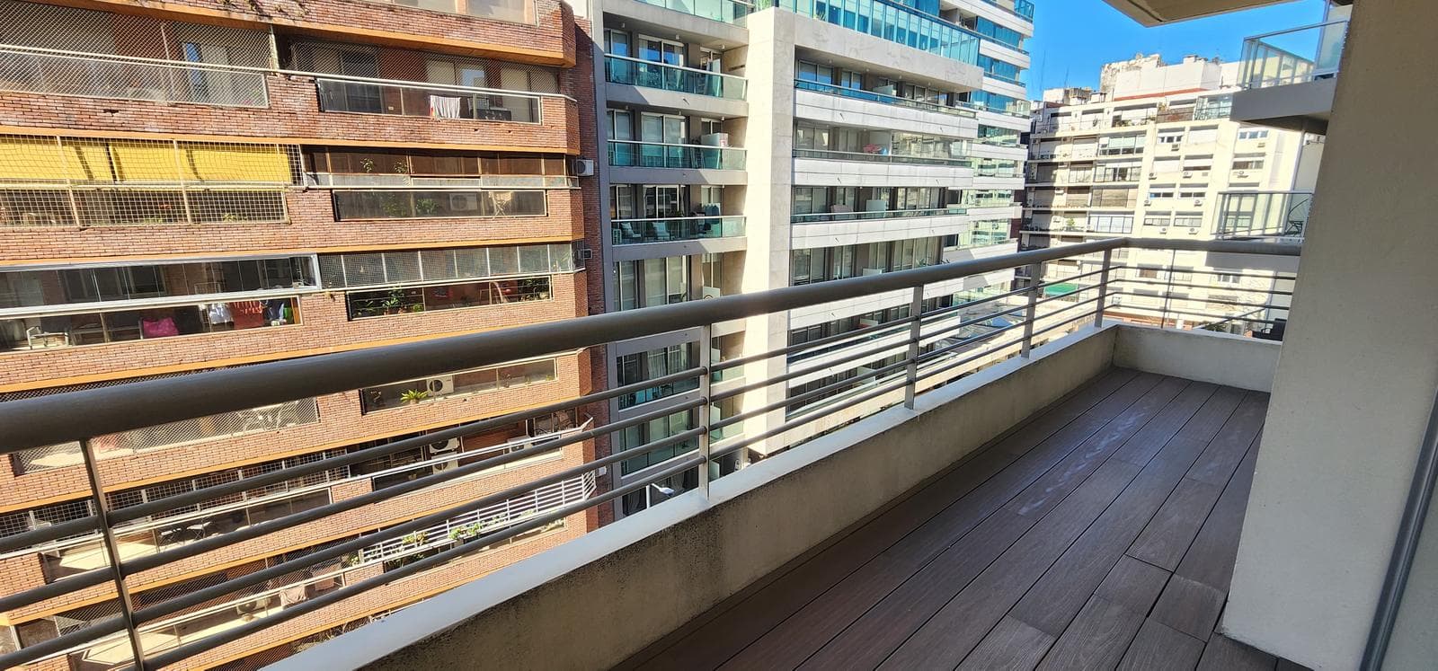 4-Room Apartment for Sale in Recoleta | Torre Austria Plaza | 130 m²