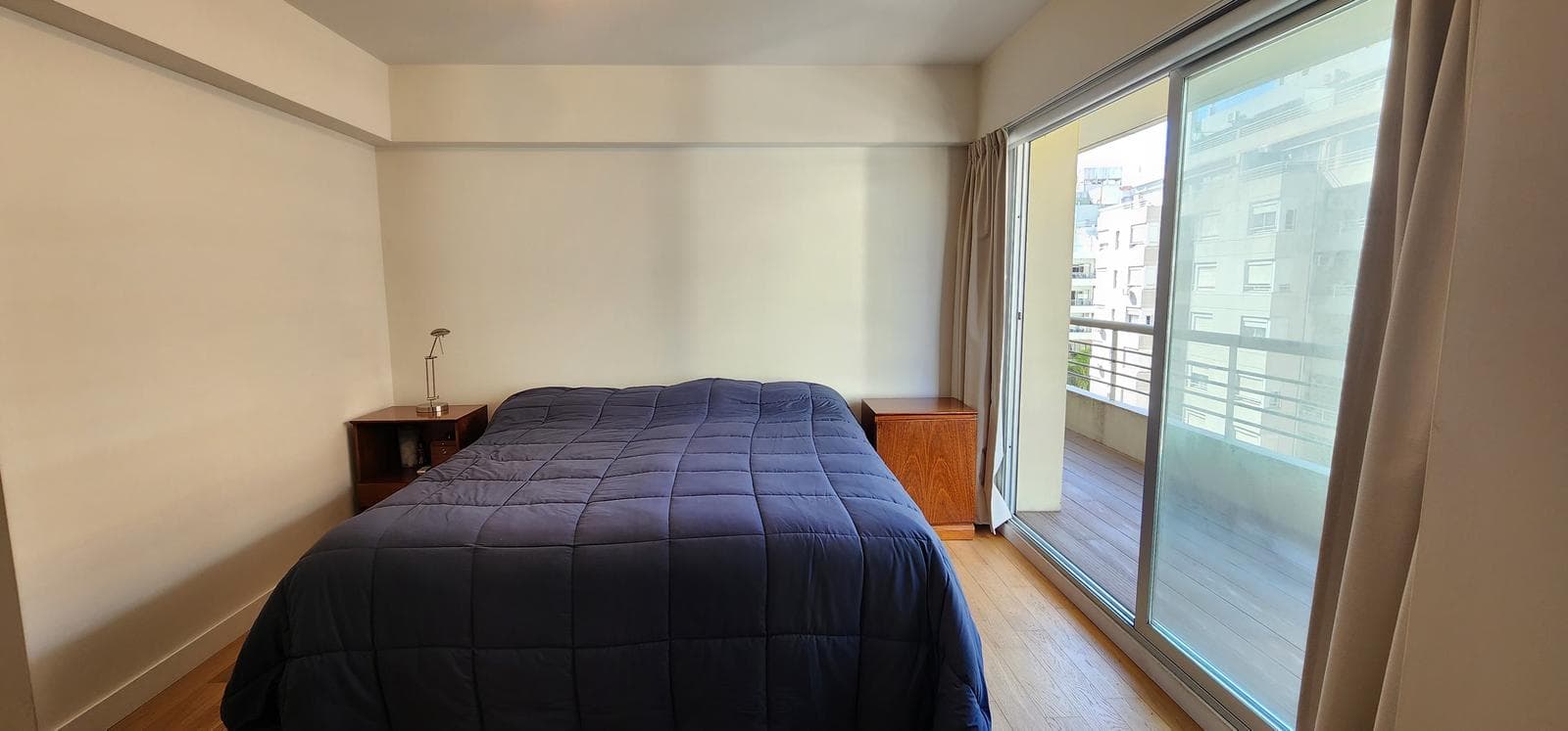 4-Room Apartment for Sale in Recoleta | Torre Austria Plaza | 130 m²